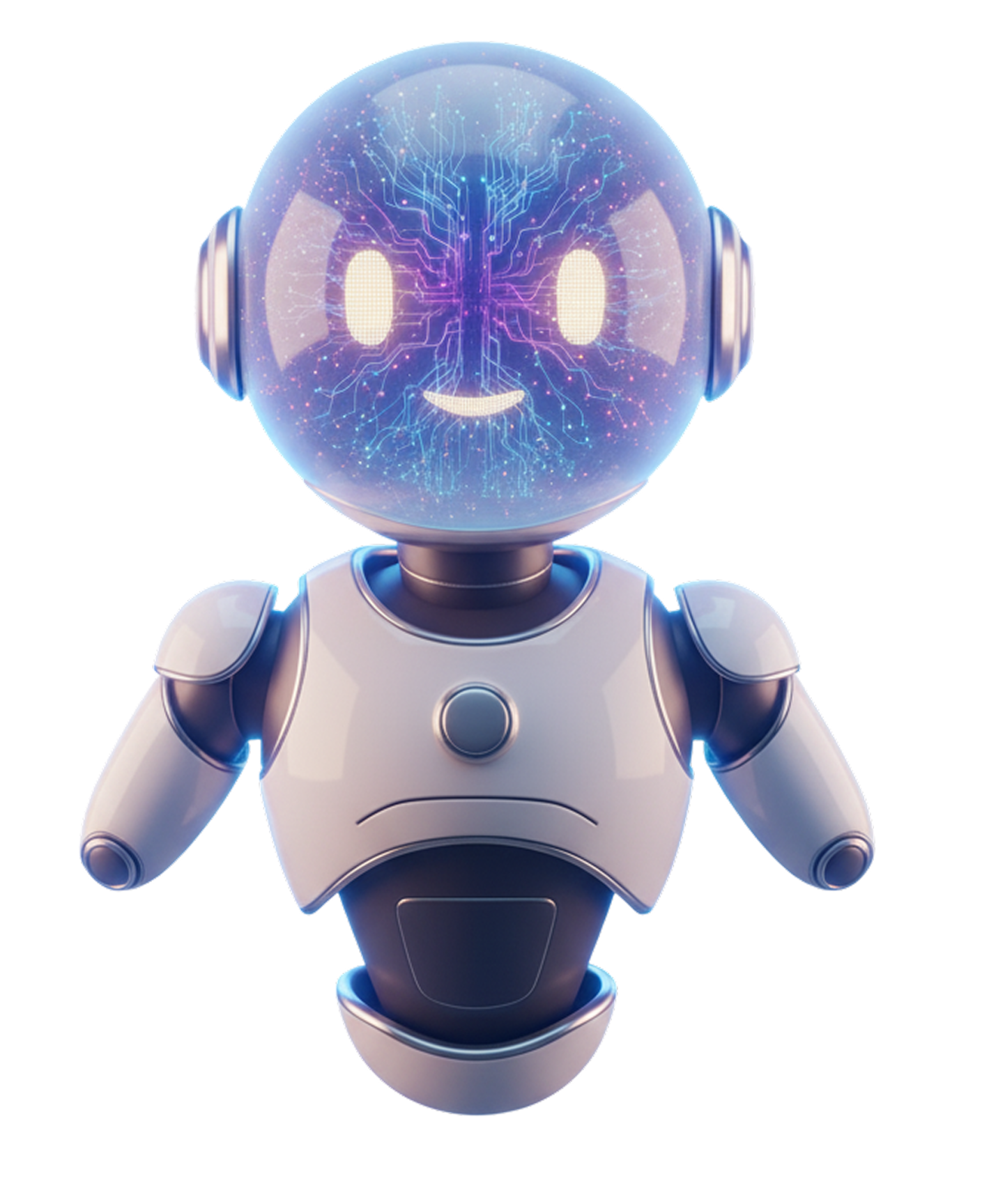 Robot Body